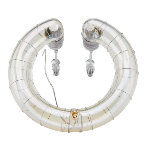 Bóng chớp Flash godox chữ C 800w chính hãng Bóng chớp Flash godox chữ C 800w chính hãng